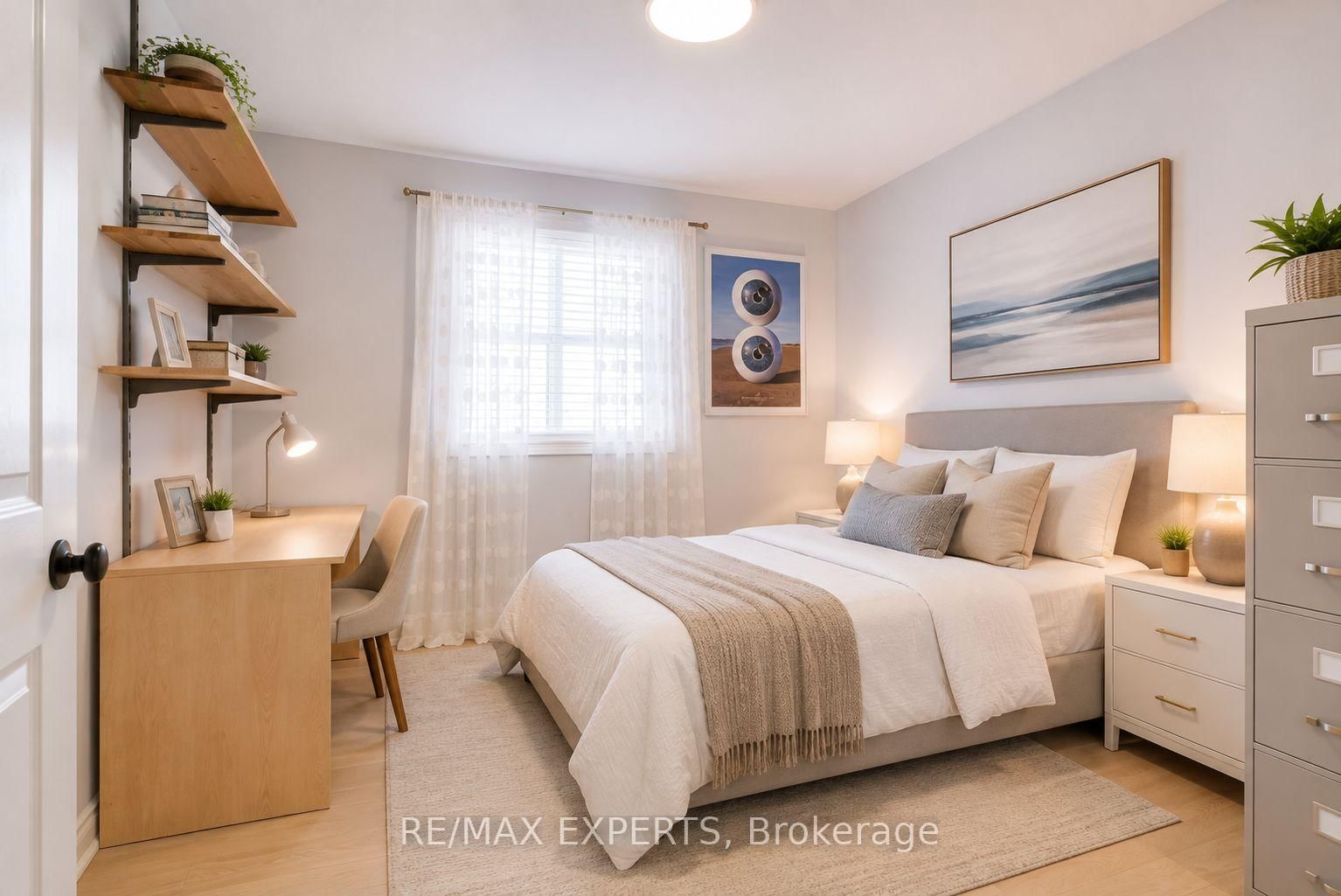 45 Naughton Drive • Richmond Hill, ON photo 23