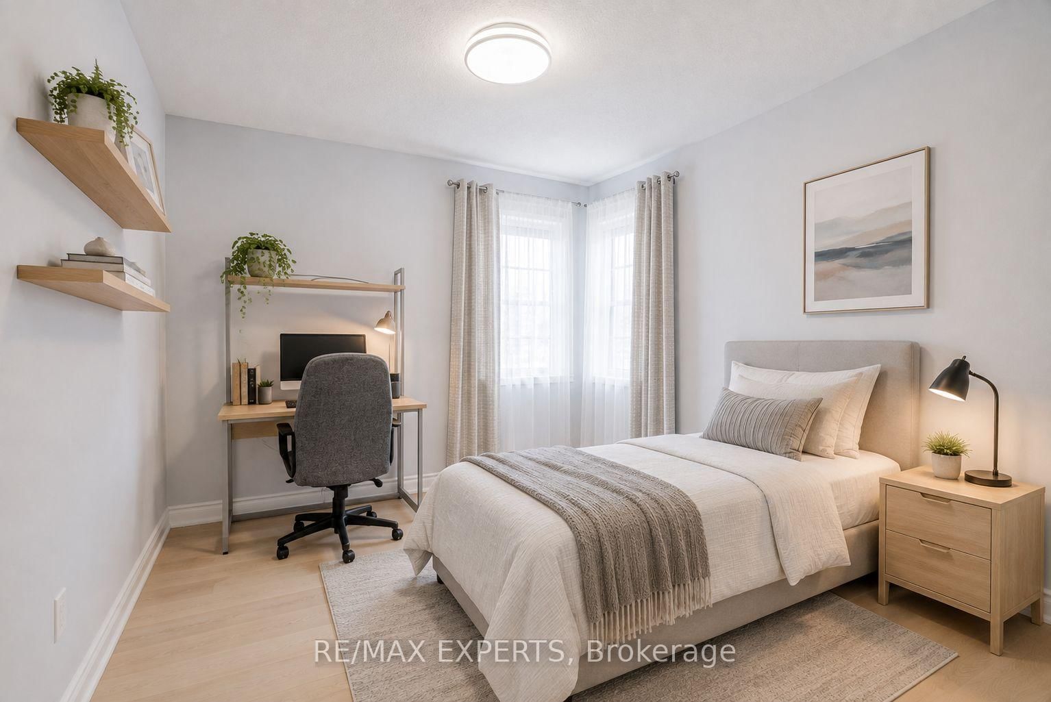 45 Naughton Drive • Richmond Hill, ON photo 24