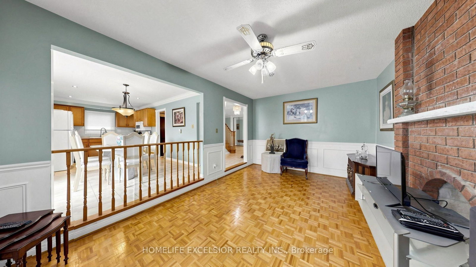 190 Raymerville Drive • Markham, ON photo 14