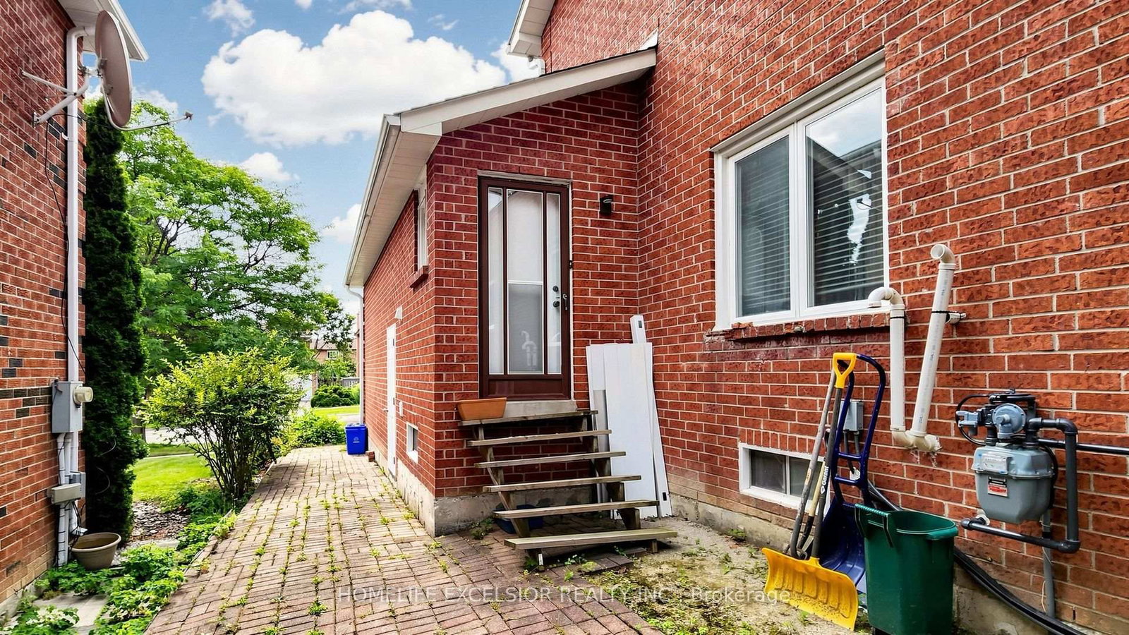 190 Raymerville Drive • Markham, ON photo 32