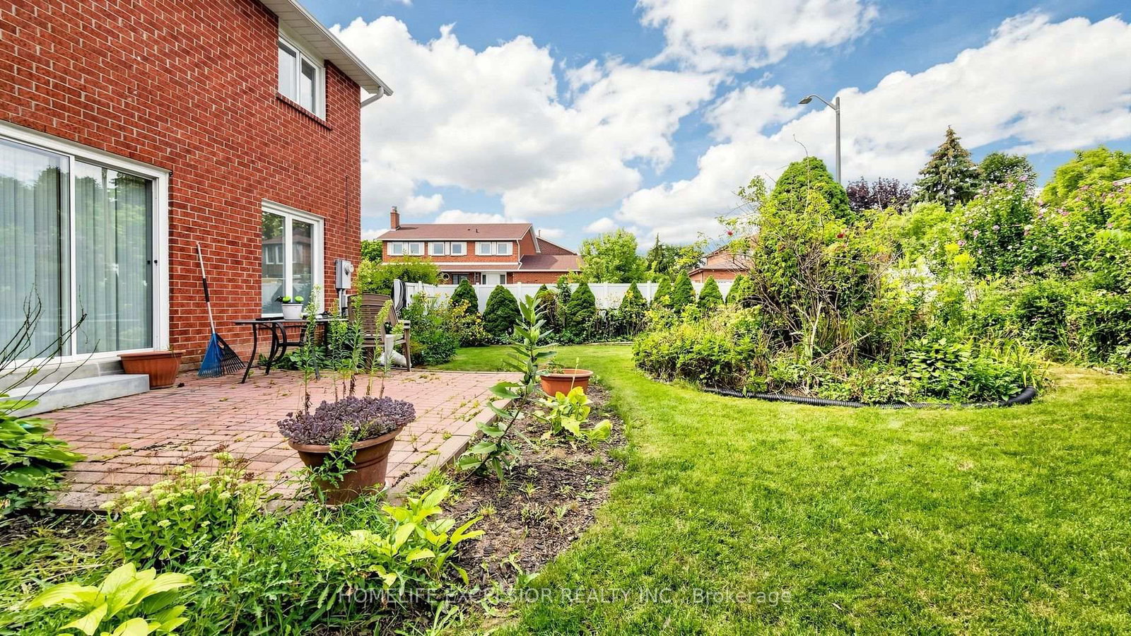 190 Raymerville Drive • Markham, ON photo 48