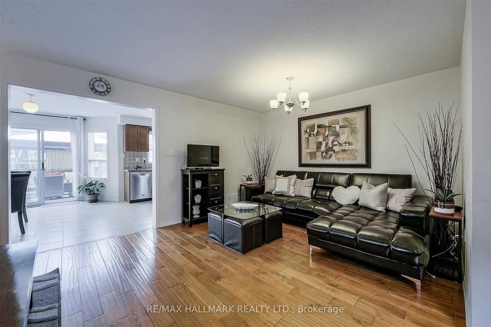 309 Golden Orchard Road, Vaughan, ON