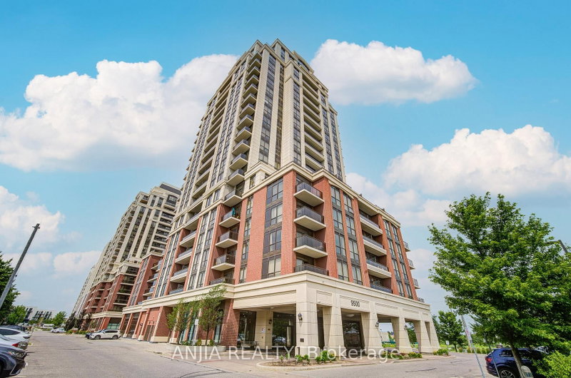 1706 - 9500 Markham Road