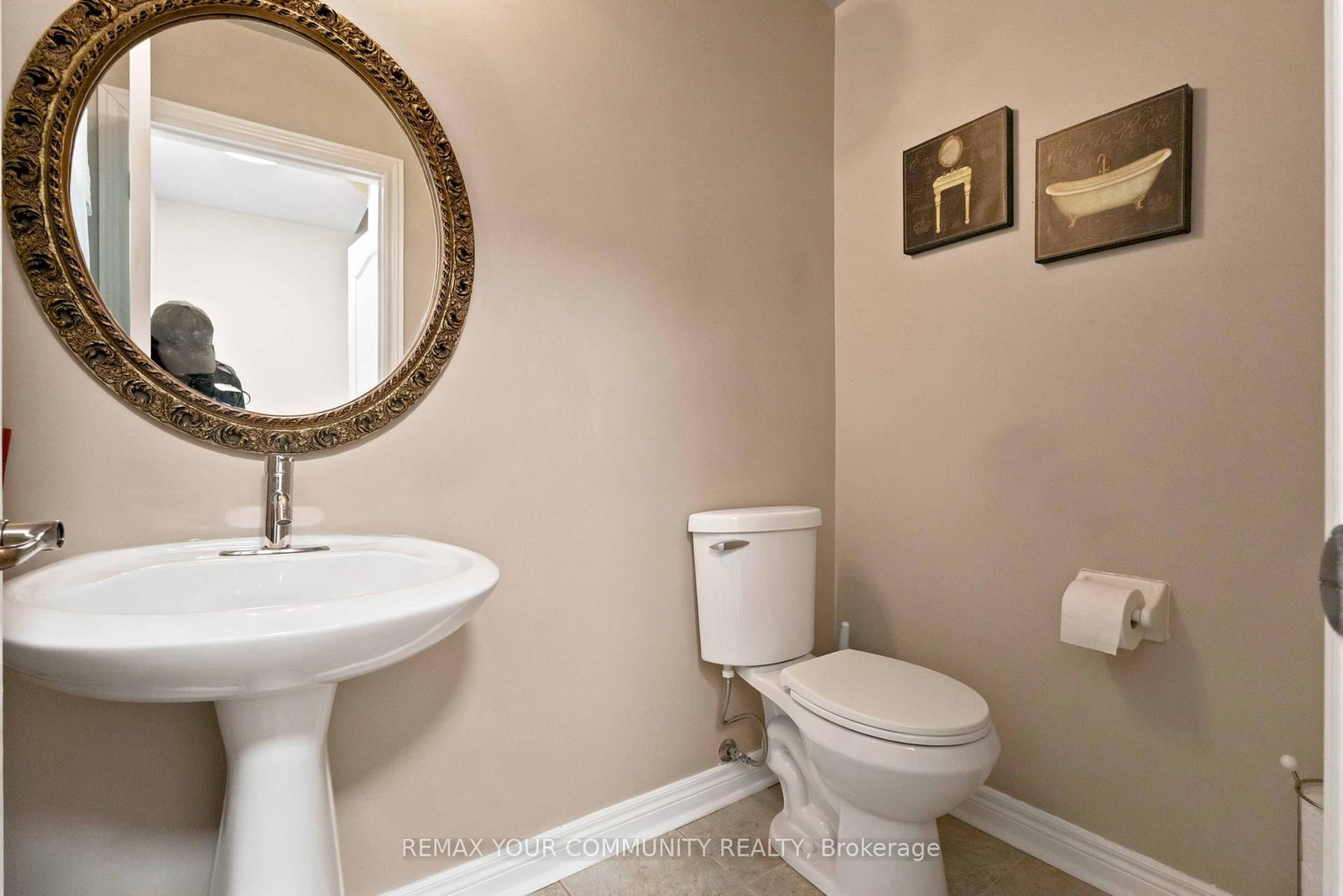 78A Kerfoot Crescent • Georgina, ON photo 31
