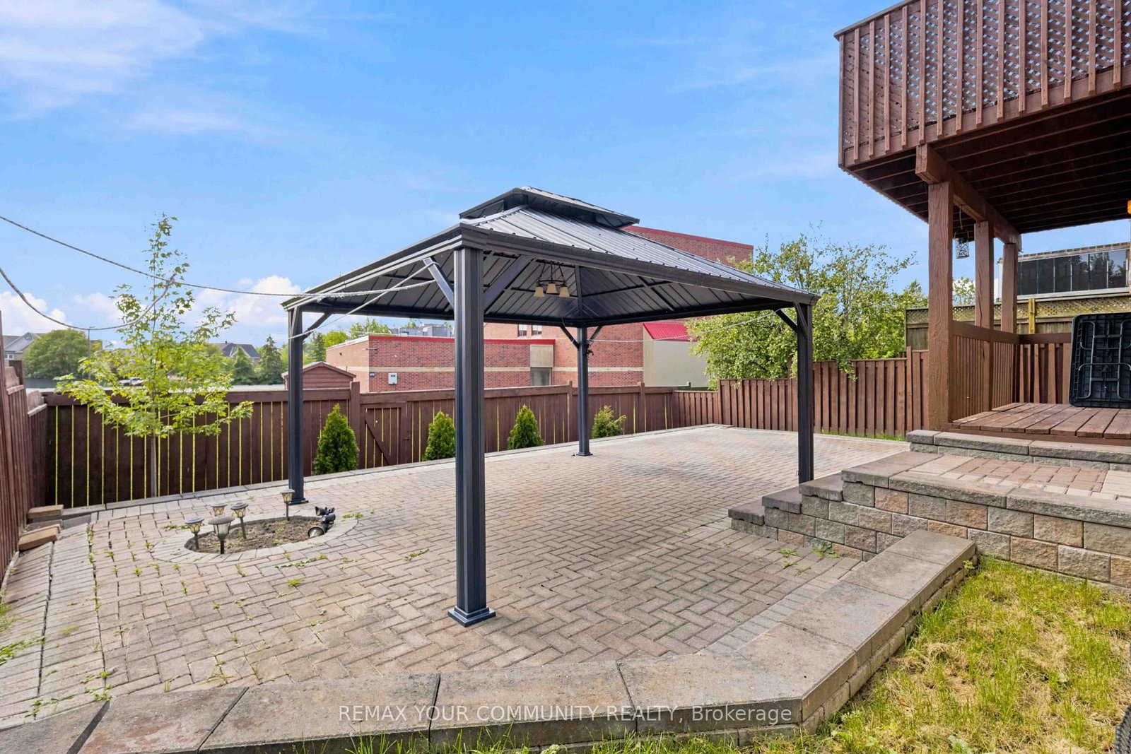 78A Kerfoot Crescent • Georgina, ON photo 36