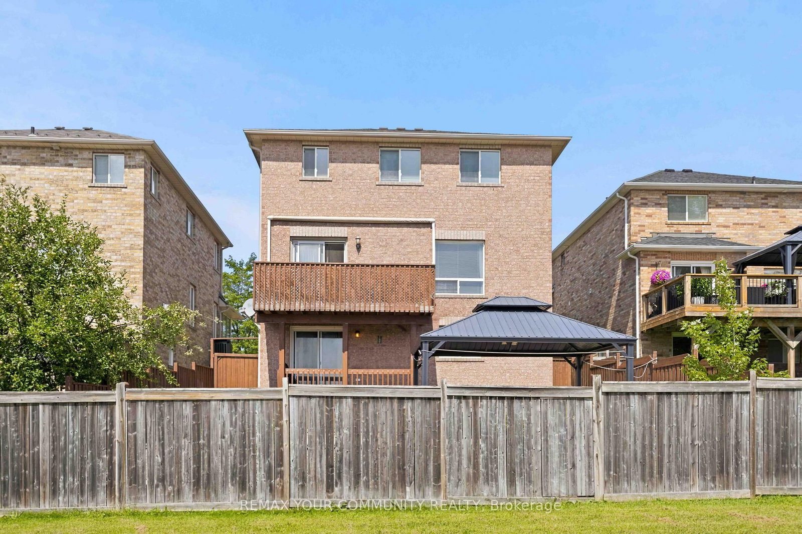 78A Kerfoot Crescent • Georgina, ON photo 38