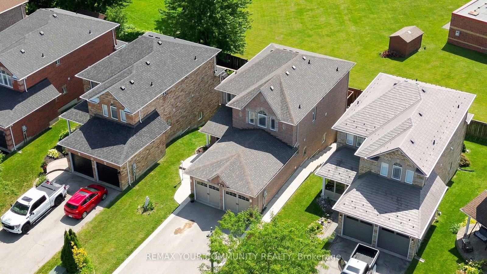 78A Kerfoot Crescent • Georgina, ON photo 39