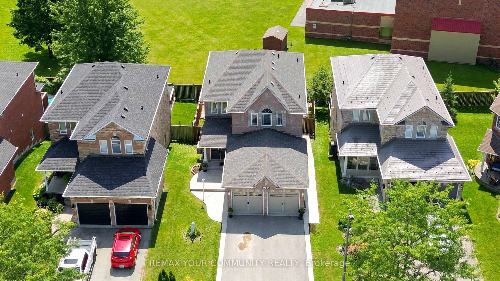 78A Kerfoot Crescent • Georgina, ON photo 40