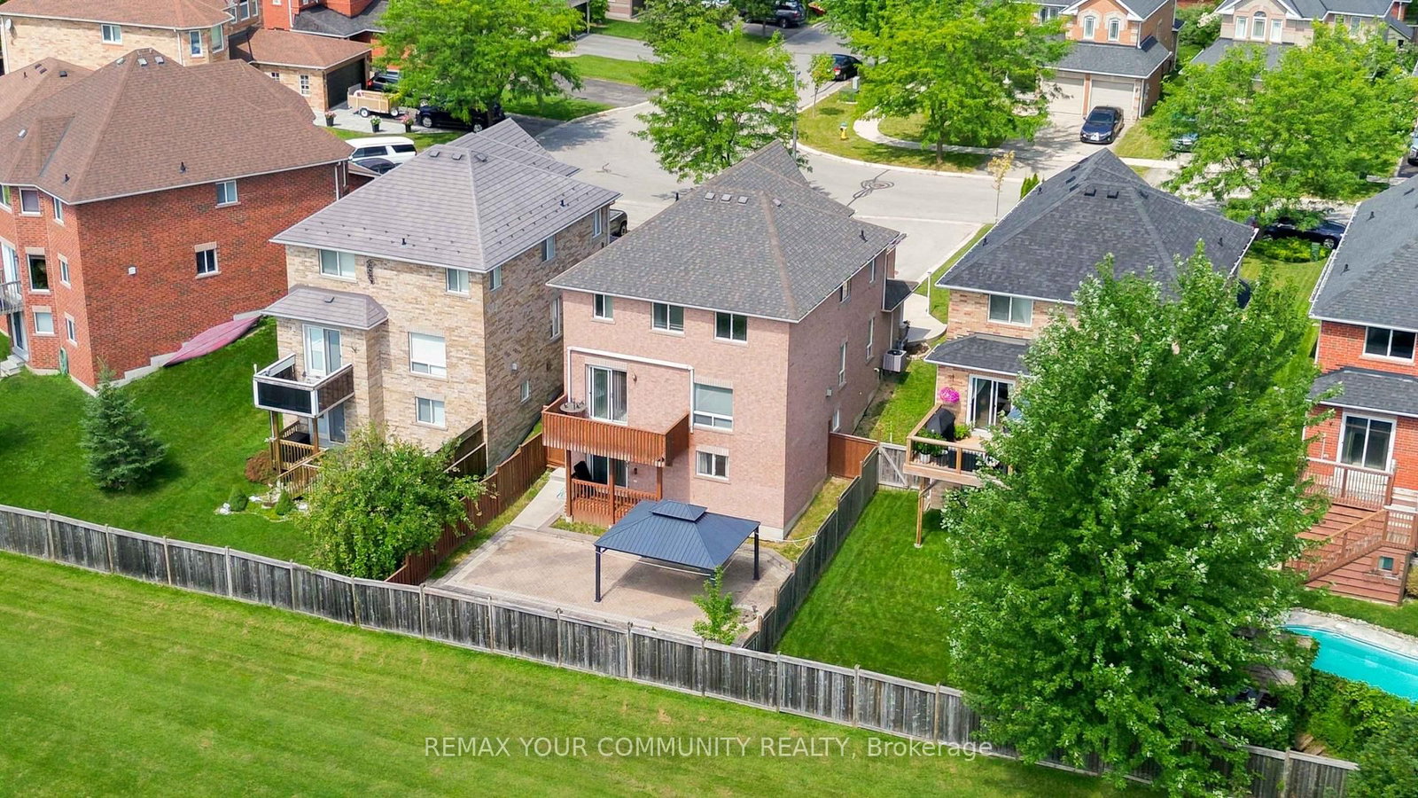 78A Kerfoot Crescent • Georgina, ON photo 41