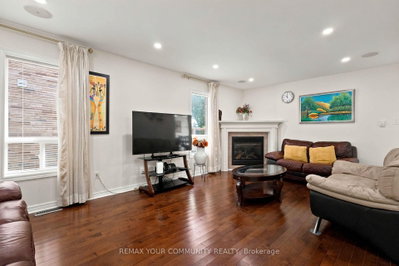 78A Kerfoot Crescent • Georgina, ON photo 5