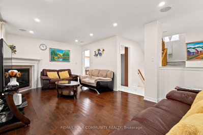 78A Kerfoot Crescent • Georgina, ON photo 6