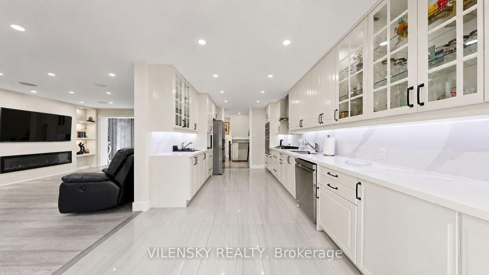 31 Lonny Court • Vaughan, ON photo 14