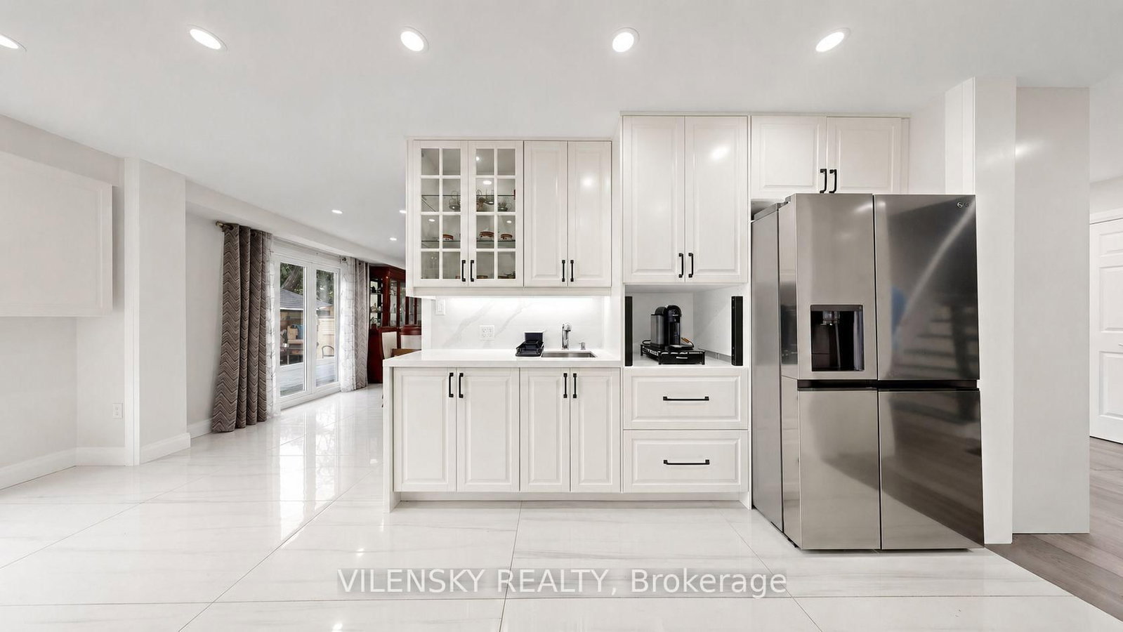 31 Lonny Court • Vaughan, ON photo 16