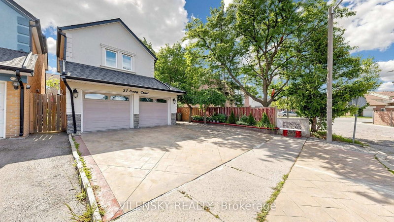 31 Lonny Court