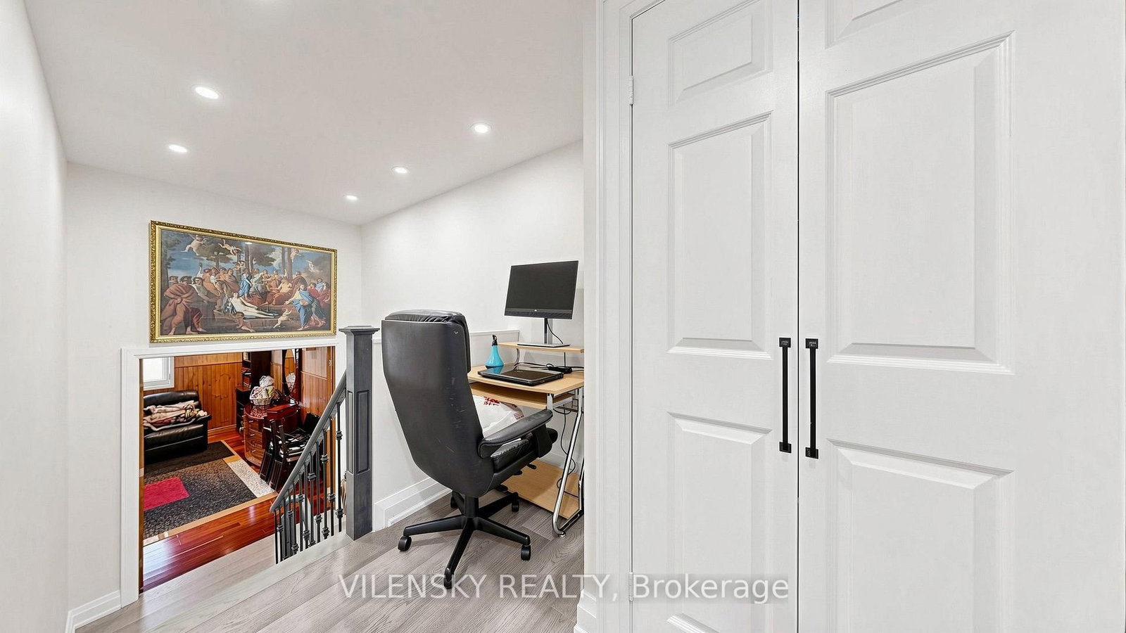 31 Lonny Court • Vaughan, ON photo 20