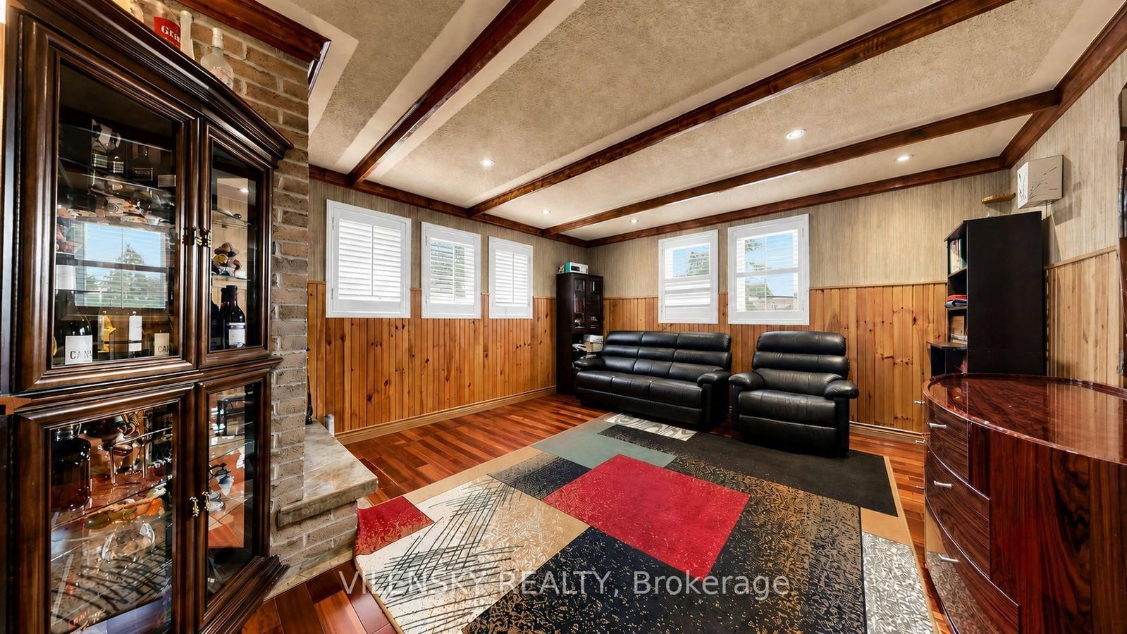 31 Lonny Court • Vaughan, ON photo 32