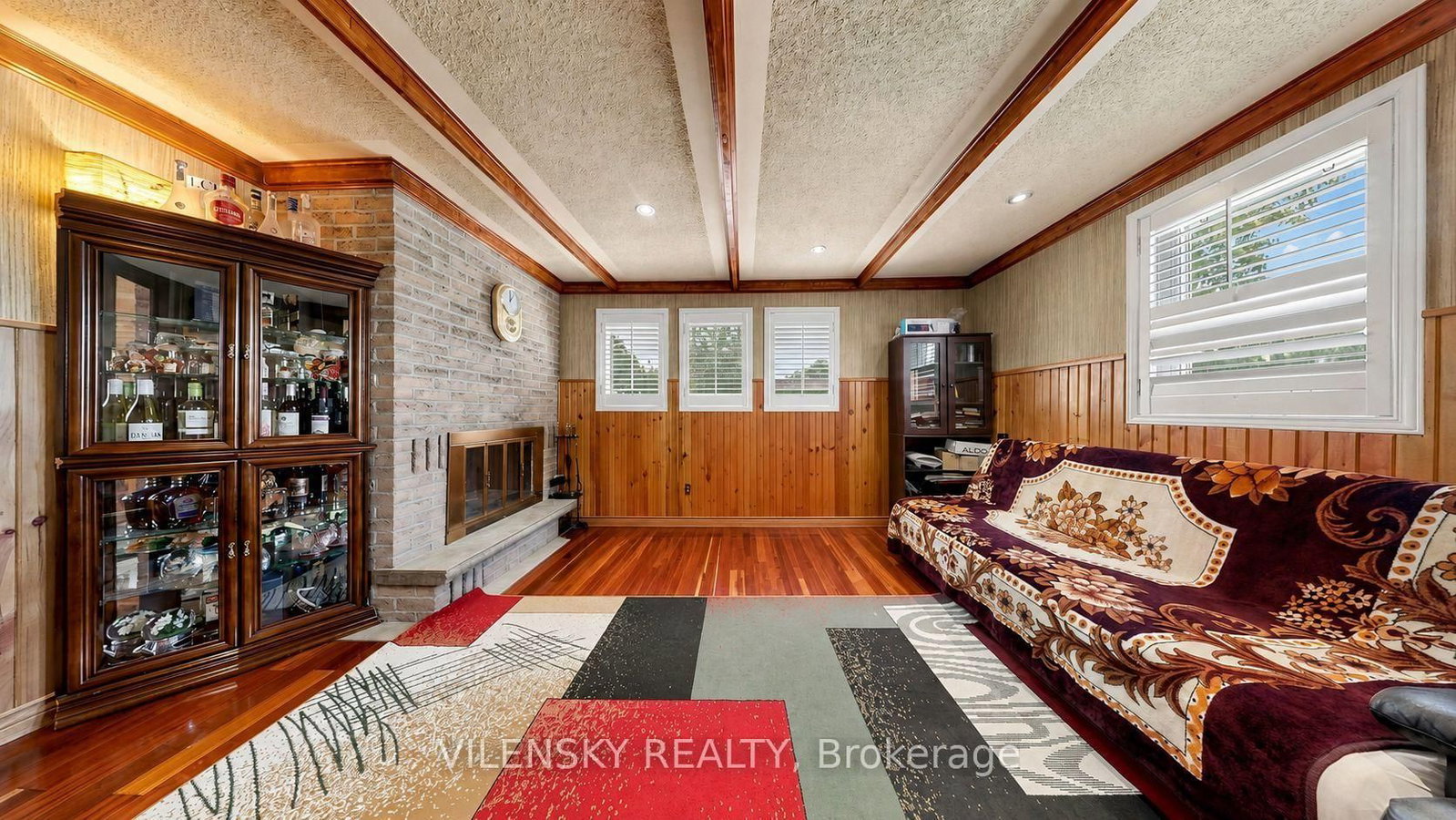 31 Lonny Court • Vaughan, ON photo 33