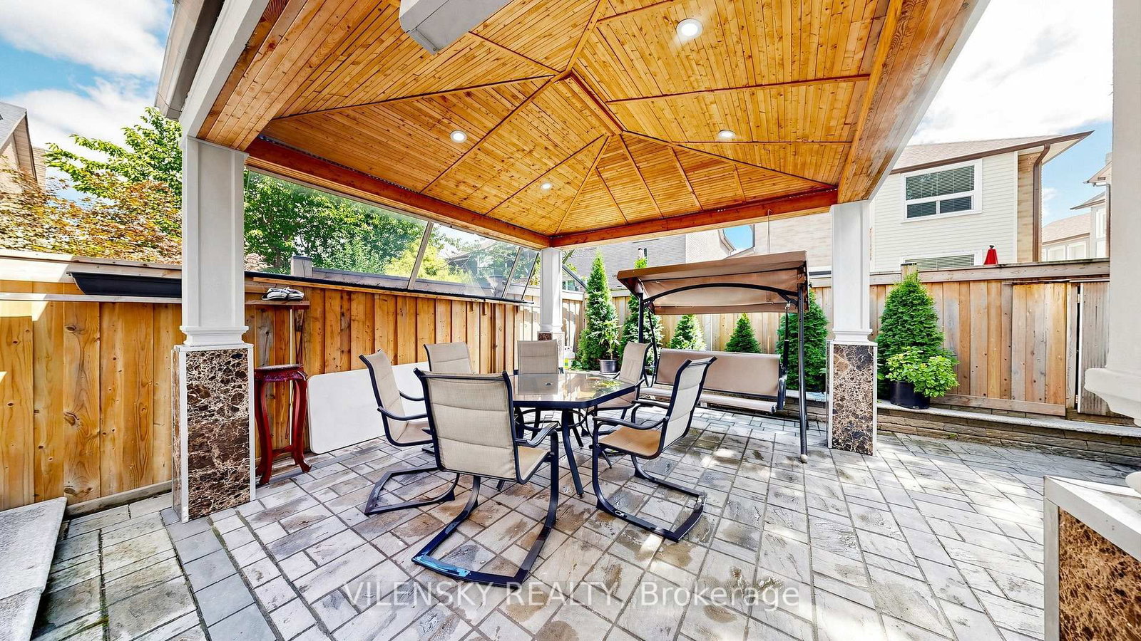 31 Lonny Court • Vaughan, ON photo 34