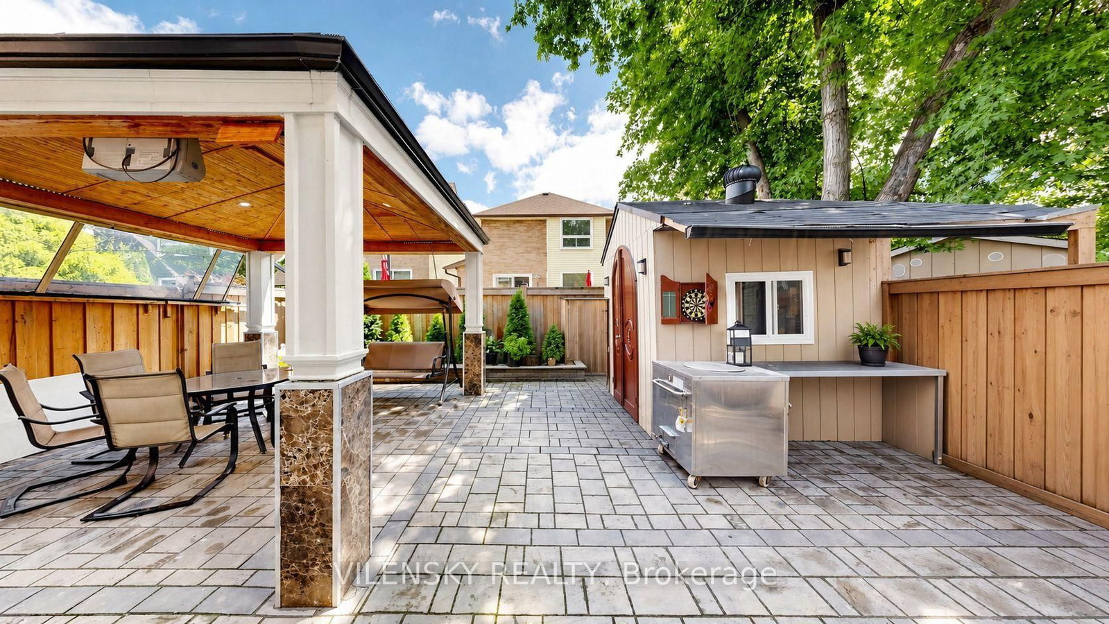 31 Lonny Court • Vaughan, ON photo 36