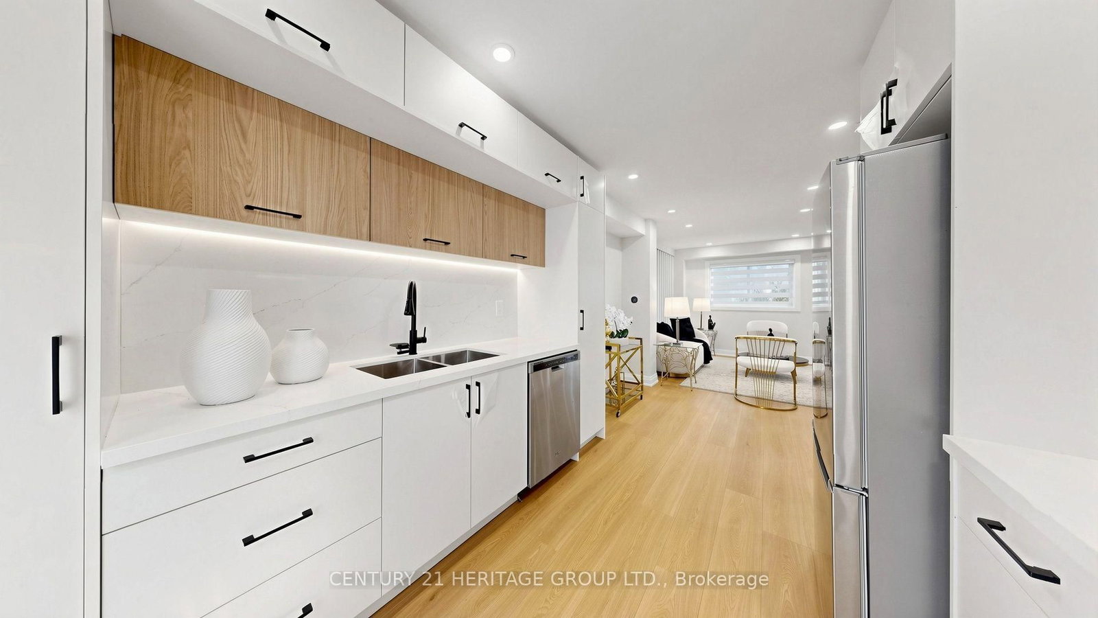 52 Lund Street • Richmond Hill, ON photo 17