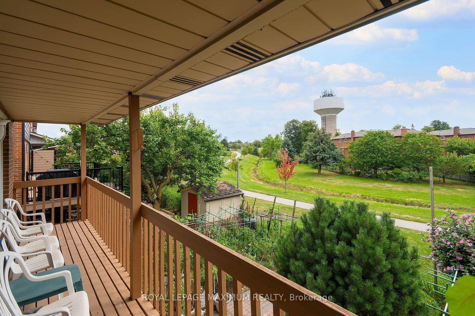 53 Aberdeen Avenue • Vaughan, ON photo 10