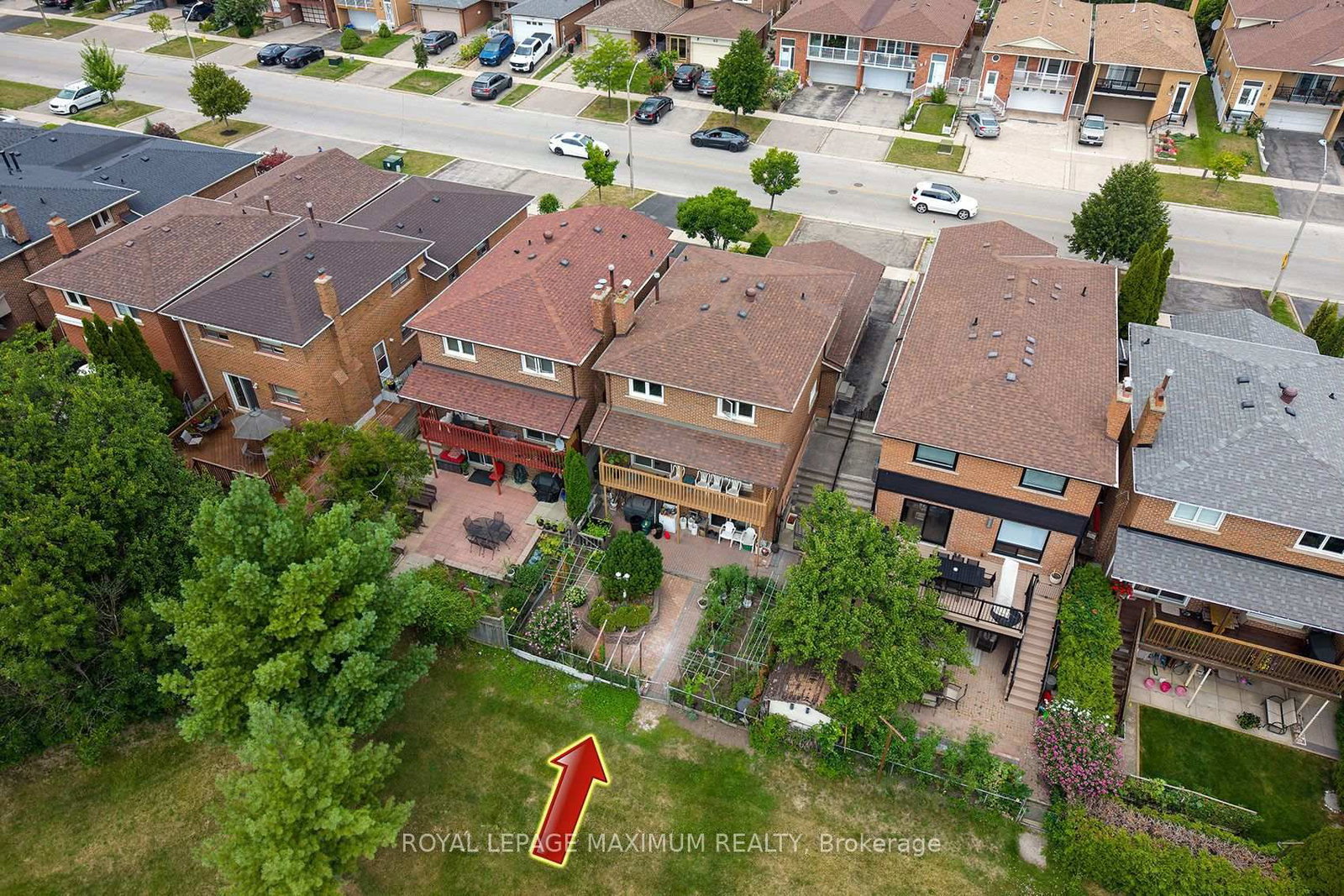 53 Aberdeen Avenue • Vaughan, ON photo 34