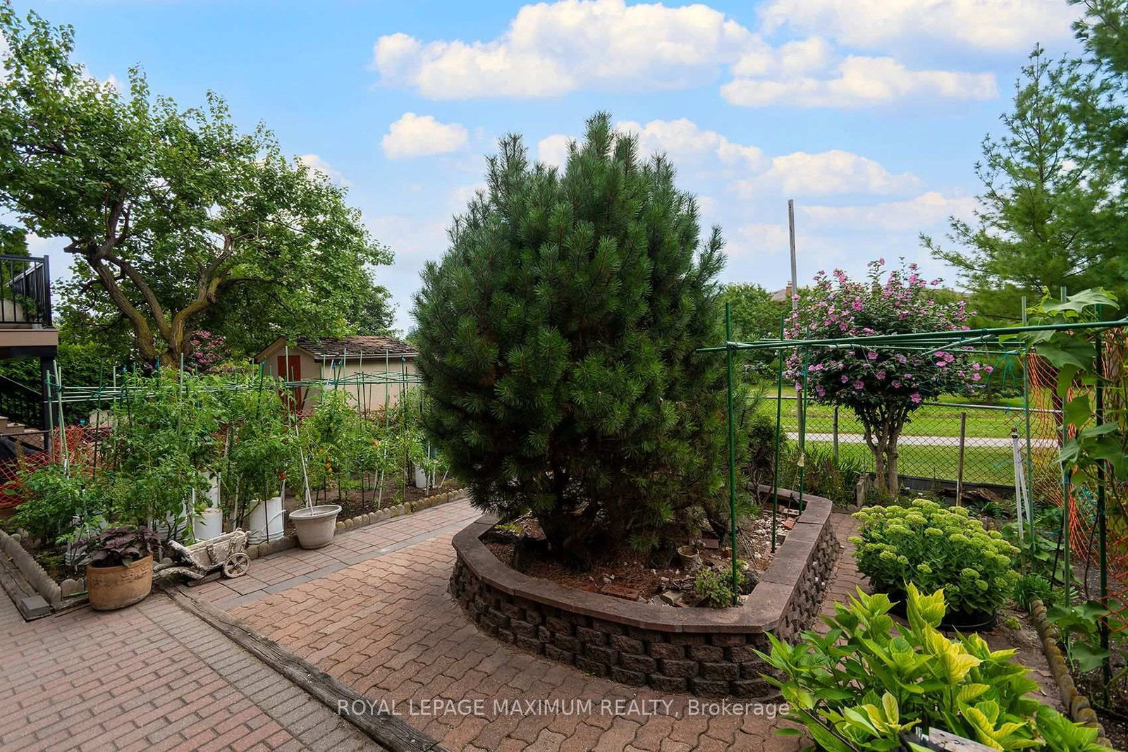 53 Aberdeen Avenue • Vaughan, ON photo 35