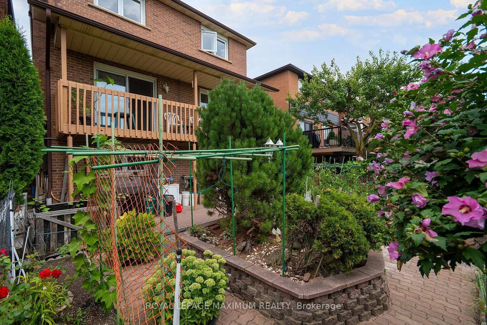 53 Aberdeen Avenue • Vaughan, ON photo 36