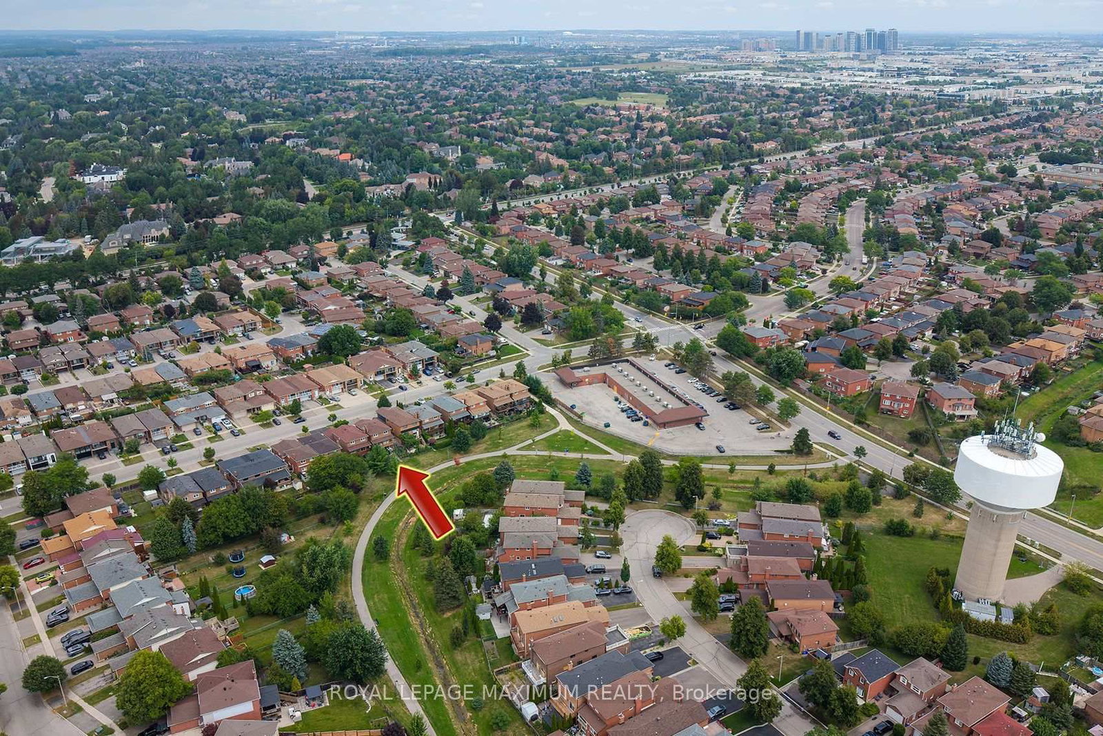 53 Aberdeen Avenue • Vaughan, ON photo 37