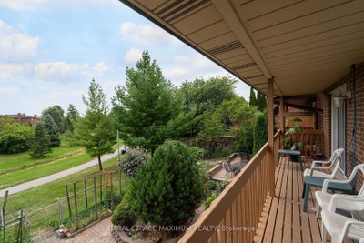 53 Aberdeen Avenue • Vaughan, ON photo 8
