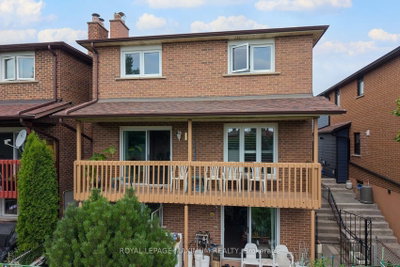53 Aberdeen Avenue • Vaughan, ON photo 9
