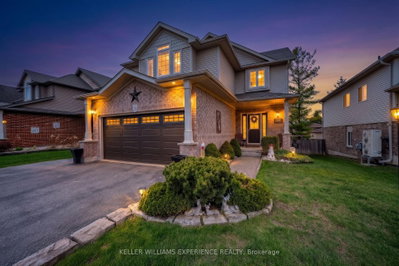 87 Armeda Clow Crescent