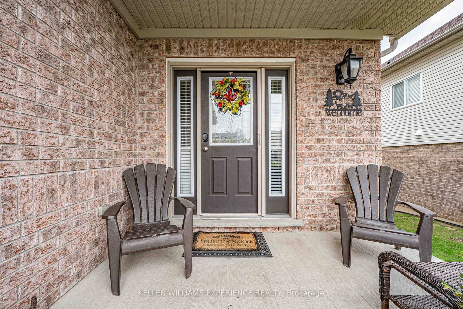 87 Armeda Clow Crescent • Essa, ON photo 10