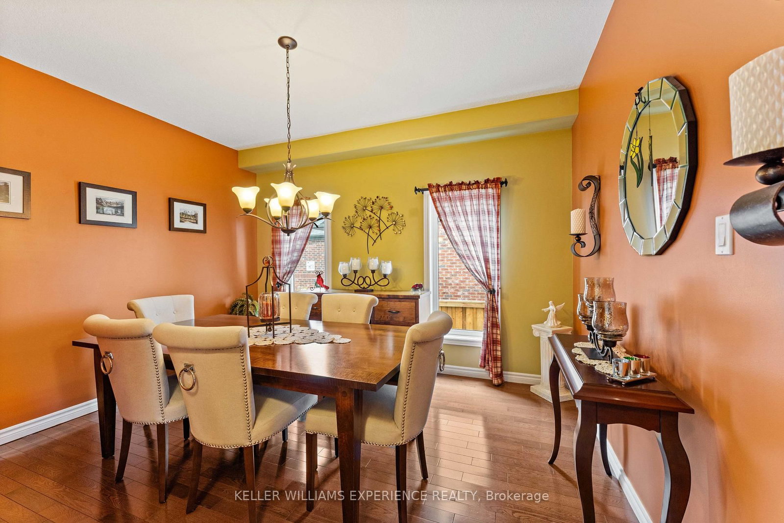 87 Armeda Clow Crescent • Essa, ON photo 14