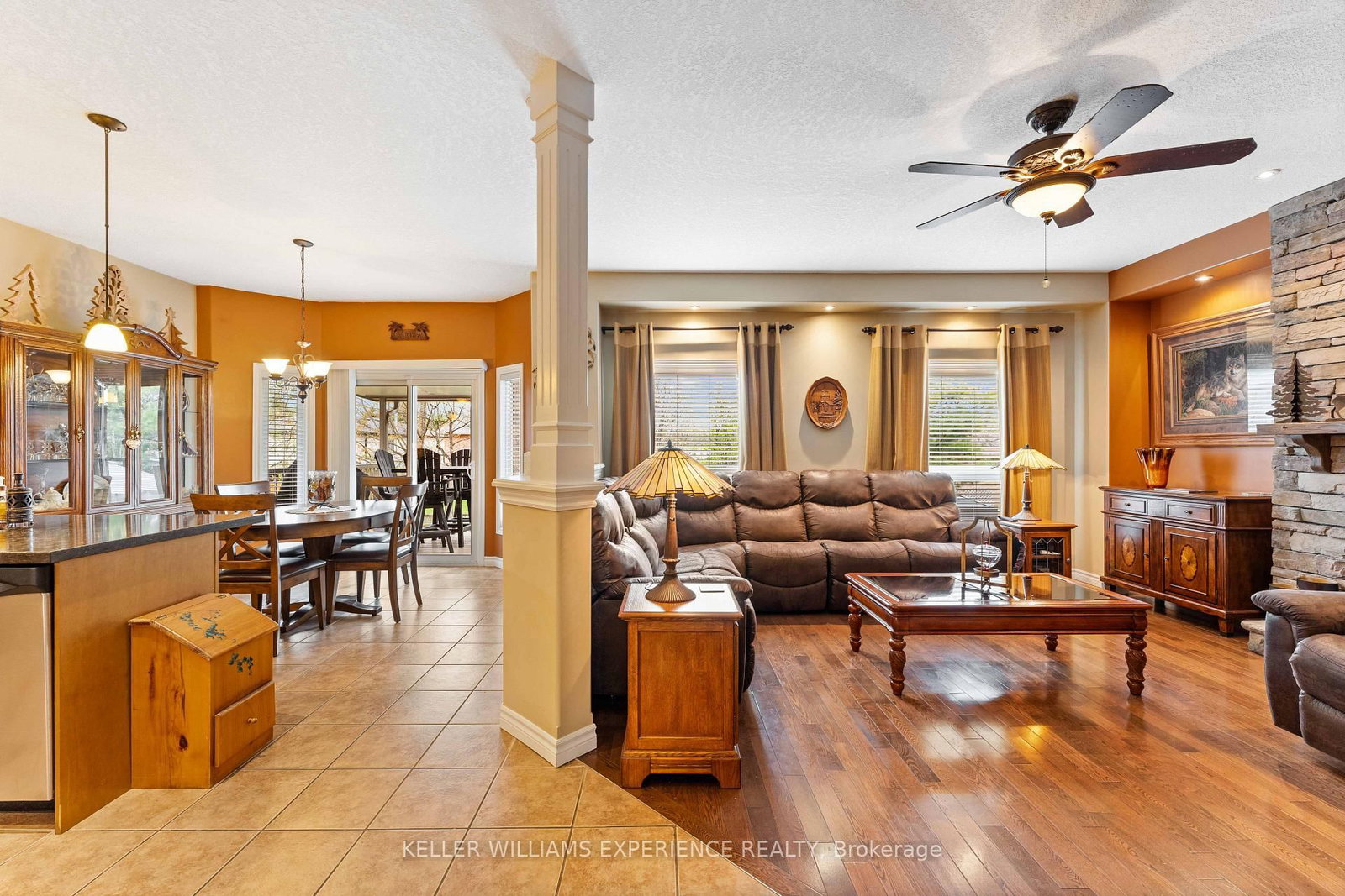 87 Armeda Clow Crescent • Essa, ON photo 15