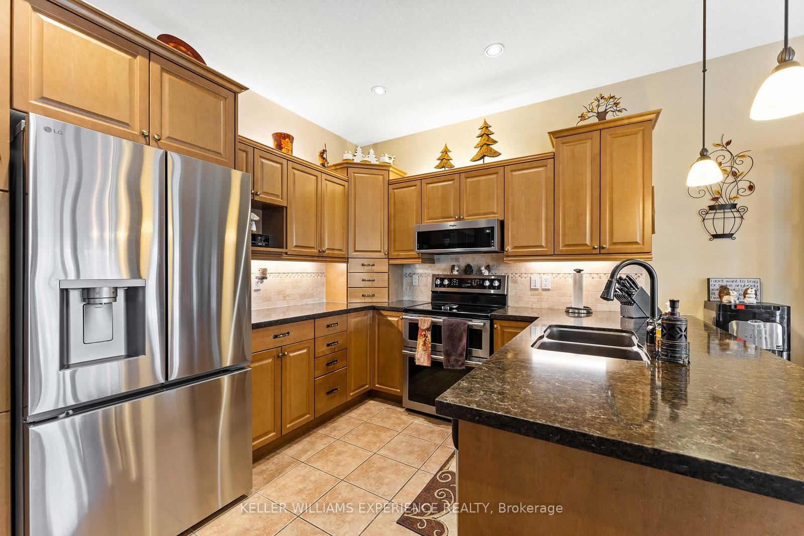 87 Armeda Clow Crescent • Essa, ON photo 19