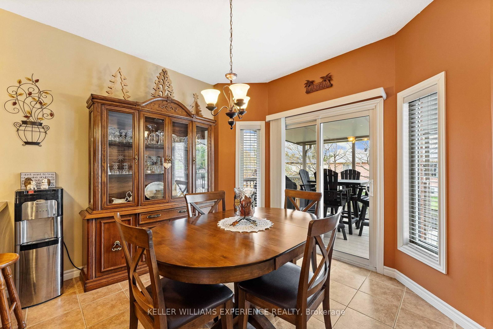 87 Armeda Clow Crescent • Essa, ON photo 20