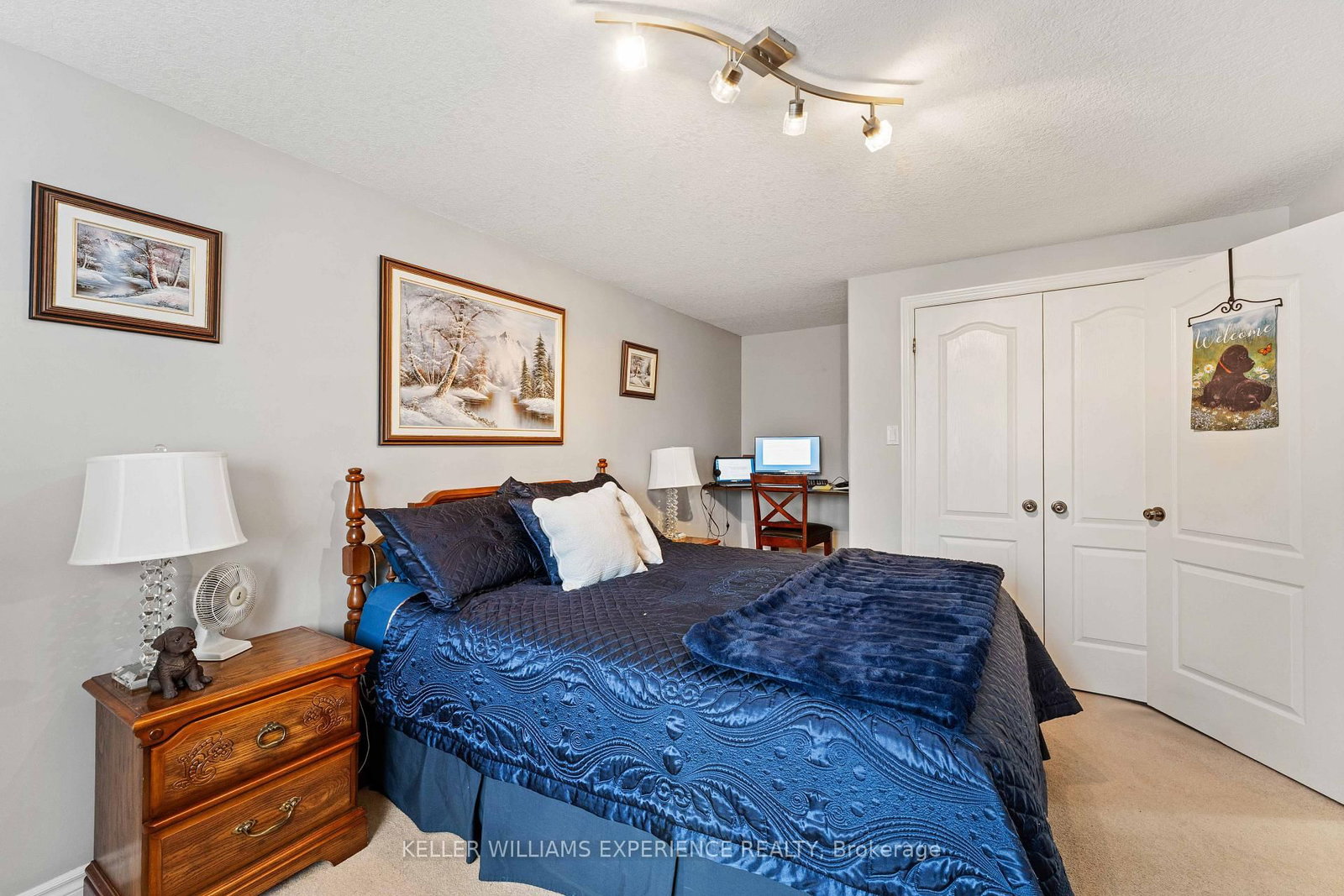 87 Armeda Clow Crescent • Essa, ON photo 29
