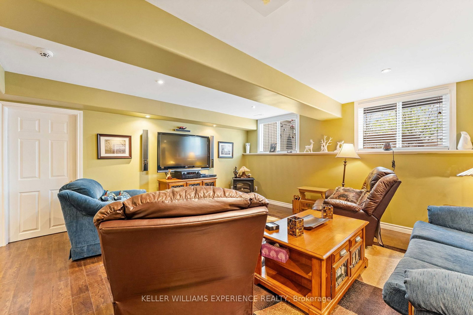 87 Armeda Clow Crescent • Essa, ON photo 31