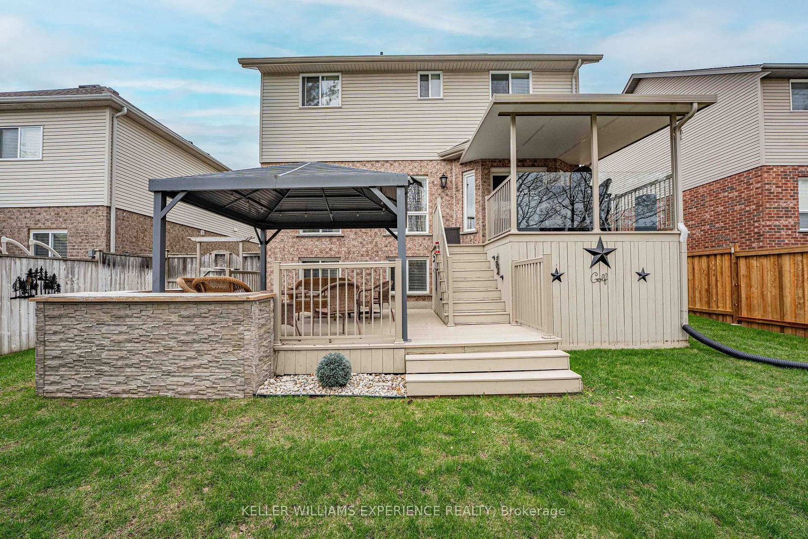 87 Armeda Clow Crescent • Essa, ON photo 39