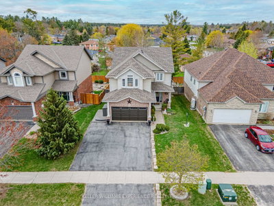 87 Armeda Clow Crescent • Essa, ON photo 4