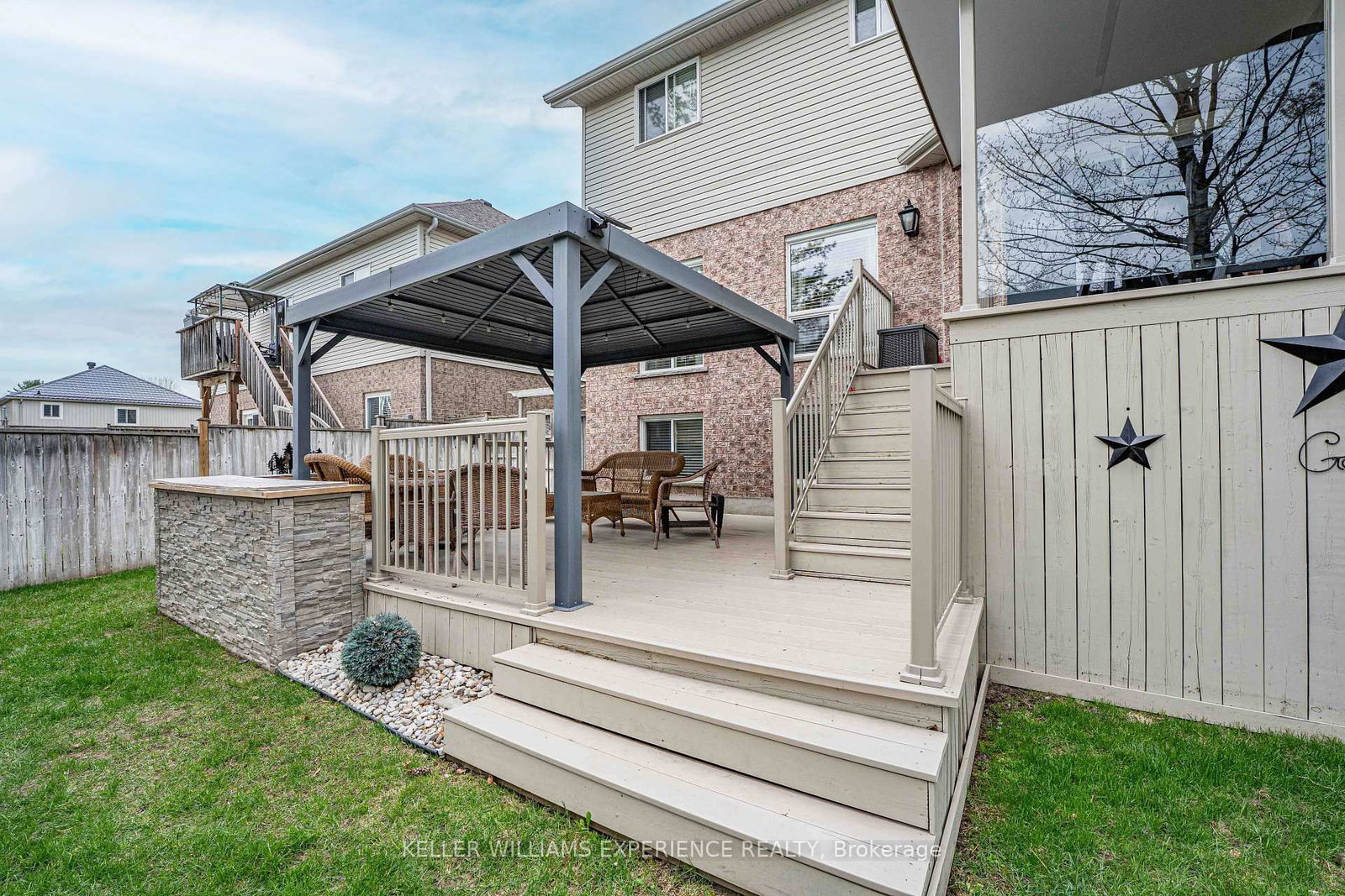 87 Armeda Clow Crescent • Essa, ON photo 40