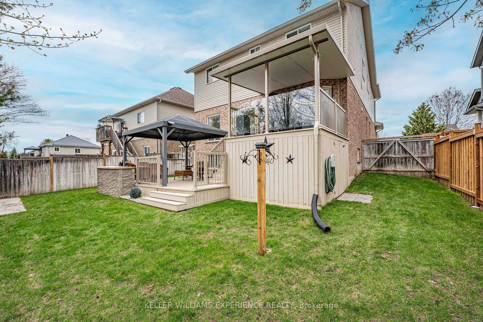 87 Armeda Clow Crescent • Essa, ON photo 41
