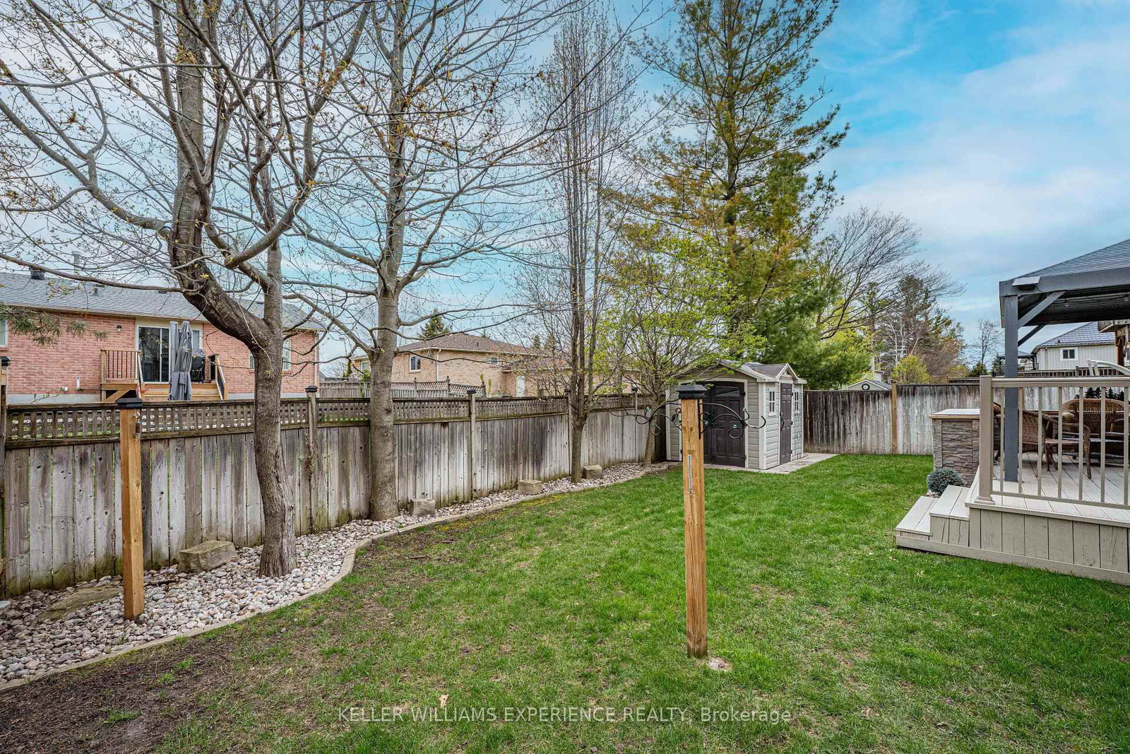 87 Armeda Clow Crescent • Essa, ON photo 42