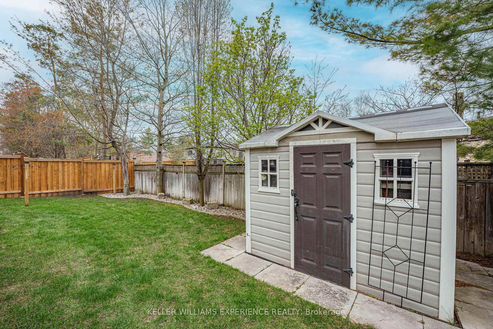 87 Armeda Clow Crescent • Essa, ON photo 43