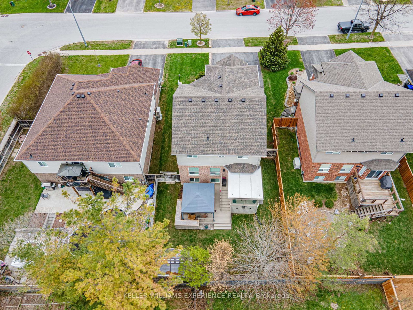 87 Armeda Clow Crescent • Essa, ON photo 45