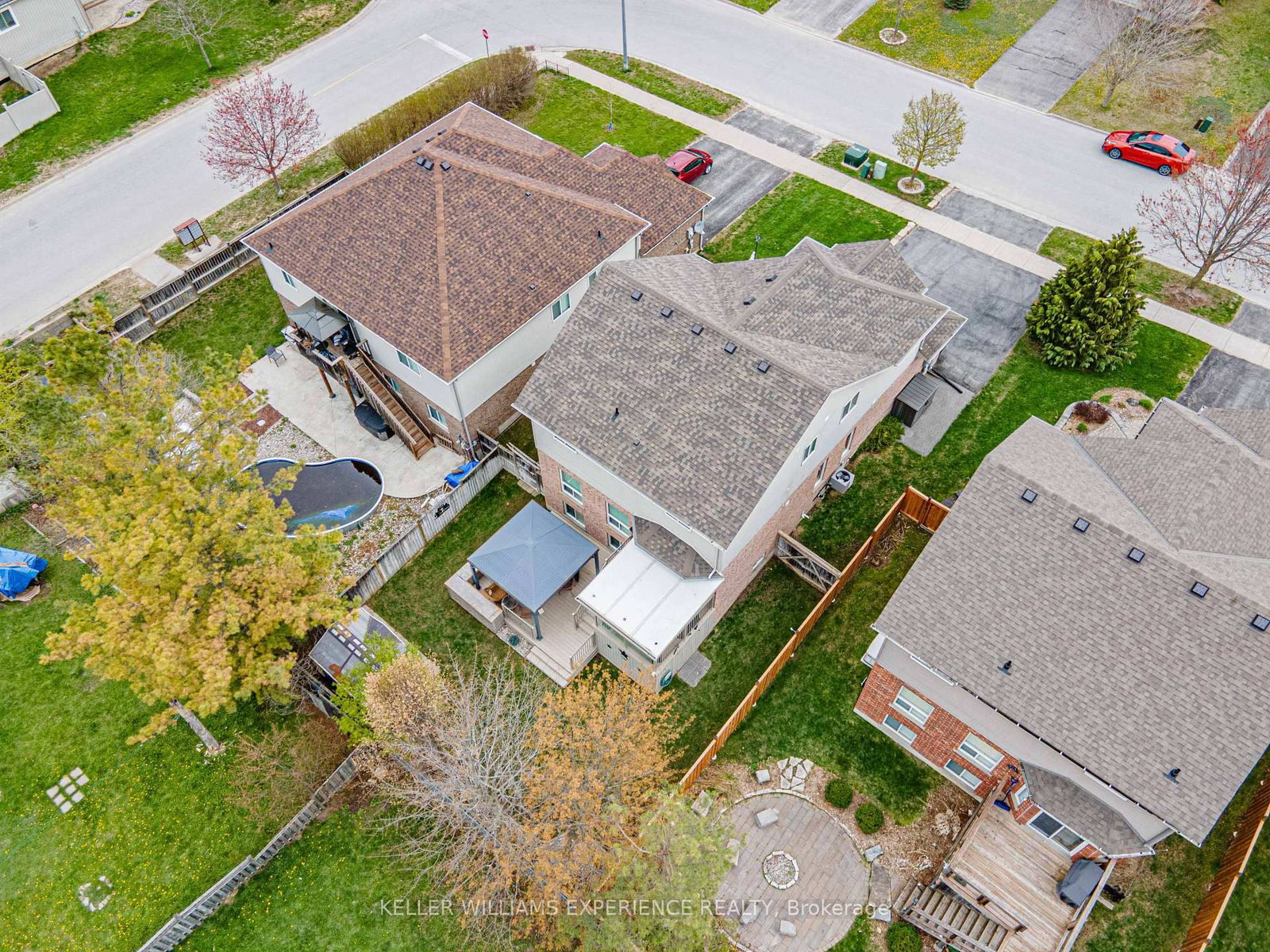 87 Armeda Clow Crescent • Essa, ON photo 46