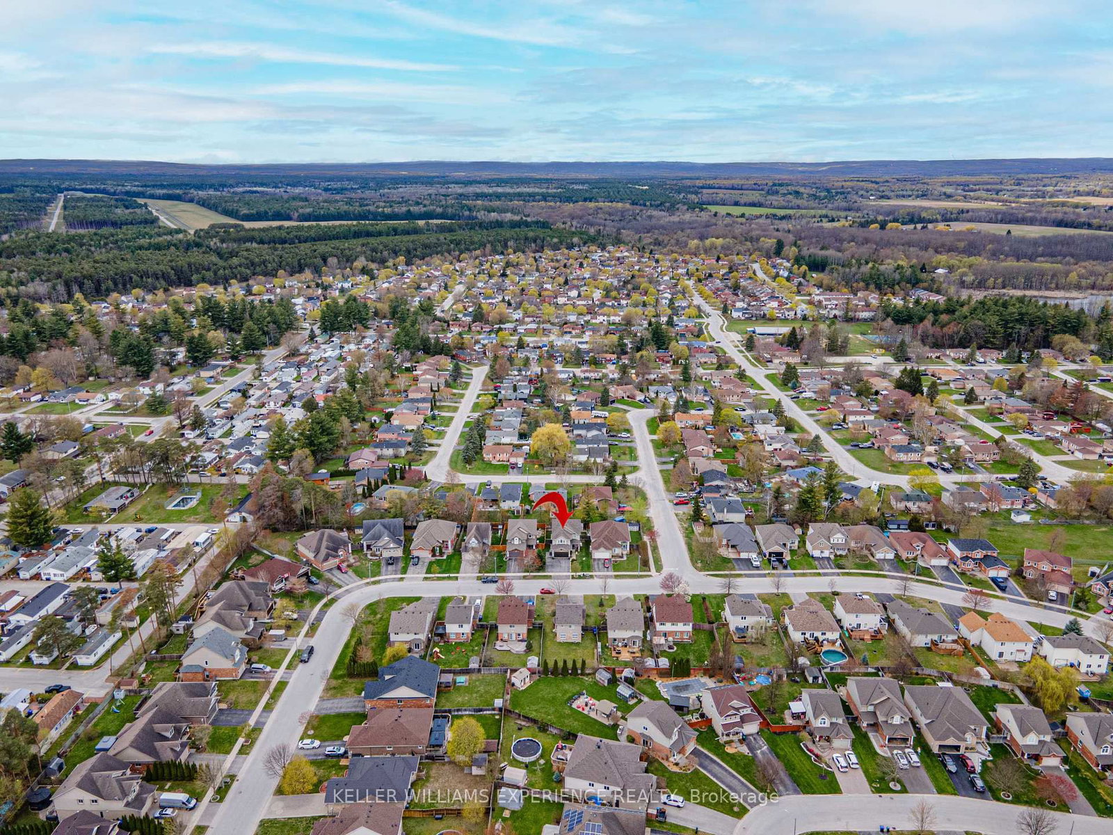 87 Armeda Clow Crescent • Essa, ON photo 48