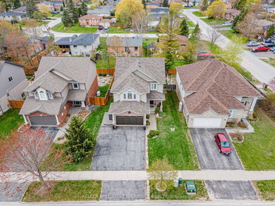 87 Armeda Clow Crescent • Essa, ON photo 5