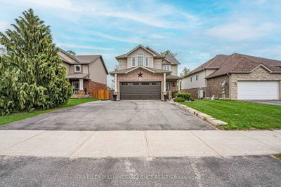 87 Armeda Clow Crescent • Essa, ON photo 6
